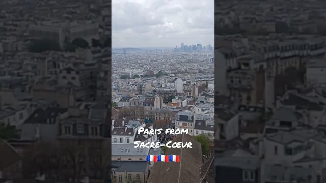 Sacre-Cœur