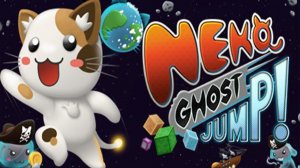 ПИРАТЫ НАПАЛИ НА ПЛАНЕТУ КОТИКОВ ? Neko Ghost, Jump! ? Призрак Нэко, Прыгай!