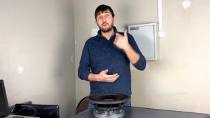 EDGE EDPRO-12PW-E8 - Эстрадный сабвуфер или мидбас?