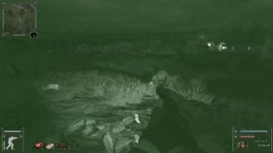 ОП 2.2| ЦЗ/ ЗАЩИТА ЛАГЕРЯ ДОЛГА В ТЕМНОЙ ДОЛИНЕ