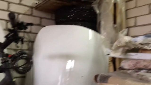 Гараж «Мечты». Часть 1 смотреть онлайн