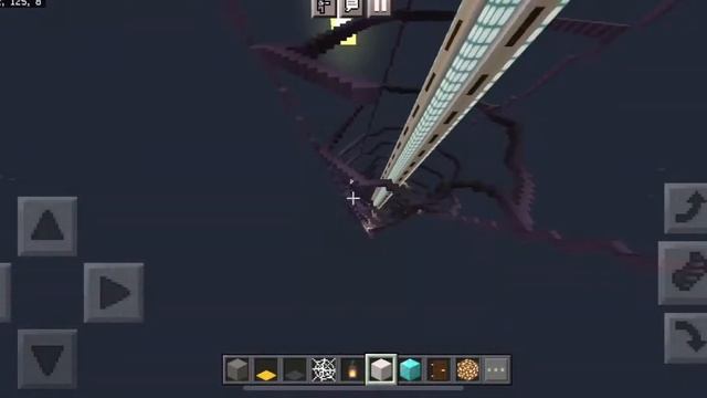 Строим башню эволюция в майнкрафте #3 смотреть онлайн