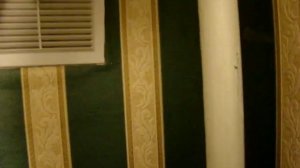 Вытяжка в туалете дует также, как ветер на улице