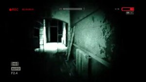 САМАЯ СТРАШНАЯ ИГРА В МИРЕ | Outlast