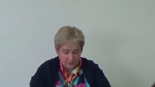 Как меняется организм сегодня. Академик Миронова Валентина Юрьевна.