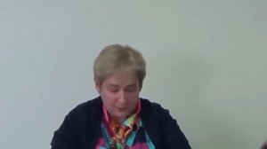 Как меняется организм сегодня. Академик Миронова Валентина Юрьевна.
