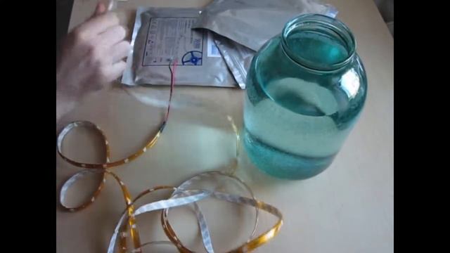 Светодиодная гибкая герметичная лента на самоклеящейся основе смотреть онлайн