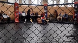 ТПСК Сокол MIXED HAND COMBAT СРБ – MMA 25.09.2022 г.