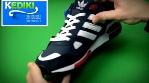 Adidas ZX 750 Обзор Купить кроссовки