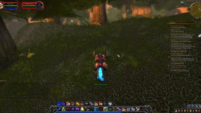 Where to find Gnaz Blunderflame Vendor Engineering Supplies World of Warcraft 2020 03 06 18 13 43 смотреть онлайн