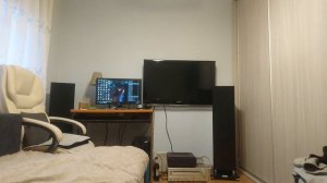 Tannoy Revolution XT8F | Quad Vena Amp/Dac