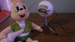 Zayats soft toy | Nu, pogodi! | Заяц мягкая игрушка | Ну, погоди!