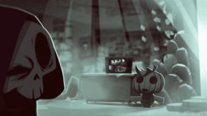 Трейлер Have a Nice Death