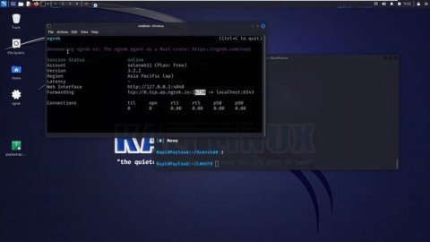 Complete Ethical hacking course 15 hours | part 2 | free ethical hacking course | whitesec |