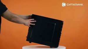 Обзор Корпуса mATX Thermaltake Versa H13 | Ситилинк