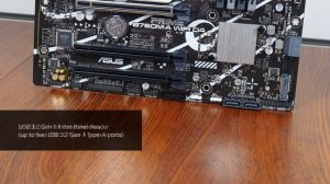 Budget Intel B760 Motherboard - ASUS PRIME B760M-A WIFI D4 Review