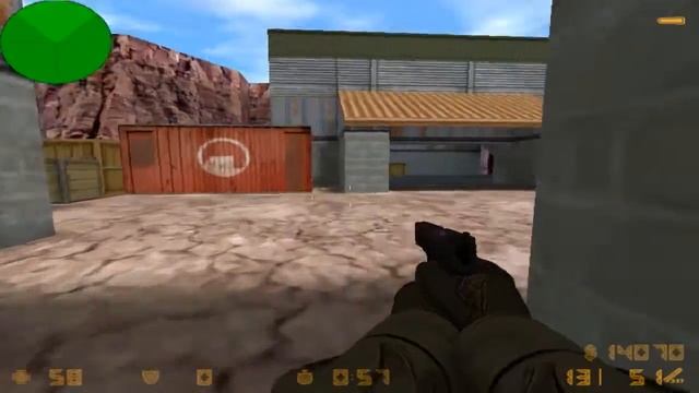 Перерождение|★ Cs 1.6 Frag Movie смотреть онлайн