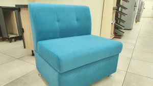 Кухонный диван Таймс 4М с раскладушкой