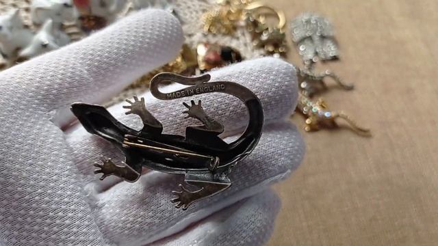 Слоны и черепахи, ящерицы и умопомрачительная красавица в финале! смотреть онлайн