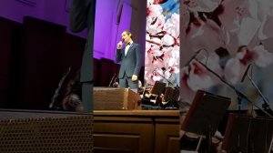 Владимир Коварский. Эхо первой любви.