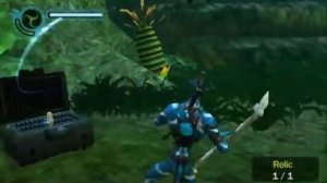 [Обзор] James Cameron's Avatar: The Game (PSP)