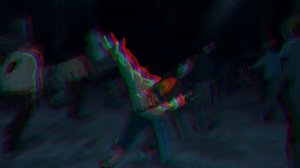 Клип "Человек бензопила". ТРЕК - 666 Shadowraze