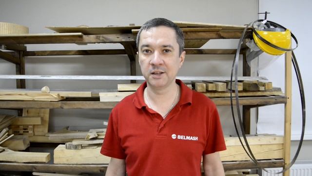 Краткий обзор фуговального станка BELMASH J150/730A смотреть онлайн