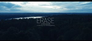 Imminence - Erase (Acoustic Cover by Yuri Arkhangelskiy)