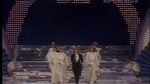 Балет телевидения ГДР