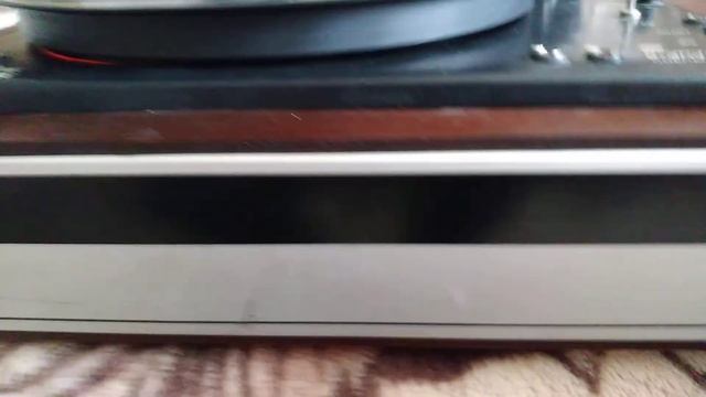 Проигрыватель грампластинок Radiotehnika-001 stereo смотреть онлайн