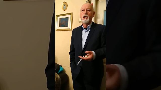 Александр Гремитских. Меценат и коллекционер живописи смотреть онлайн