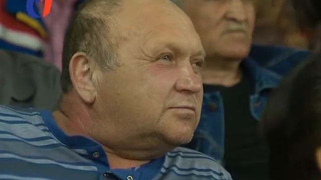 Дорога жизни. ТК «Первый Советский». смотреть онлайн