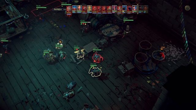 Орктоберфест ? The Dungeon Of Naheulbeuk №8 | Первое Прохождение смотреть онлайн