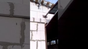 Подъемно складные ворота 2