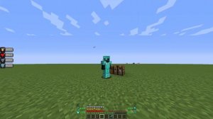 Minecraft Review Mod Inventory HUD+