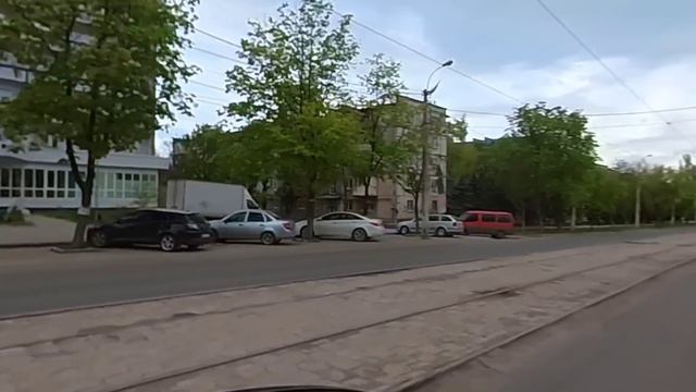 Мариуполь сегодня 1Мая 2023год #мариупольвосстановление #мариупольсегодня