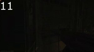 20 открытий меченки на таможне(314 ключ)|Escape From Tarkov