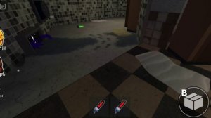 РАДУЖНЫЕ ДРУЗЬЯ ? в ROBLOX