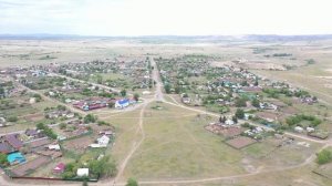 Сарыбел - поселок курорт. Река Иртыш, Бухтарминское водохранилище (Бухтарма)