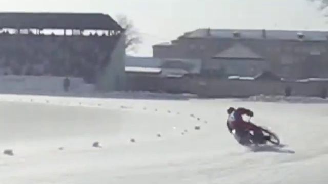 мотогонки