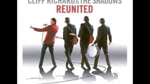 Cliff Richard & The Shadows - Reunited (2009) - Gee Whiz Its You