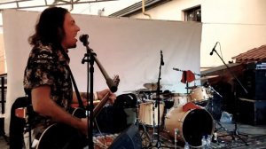 Денис Кривцов [ ПТВП ] - Мальчиш-плохиш ( Химера cover)