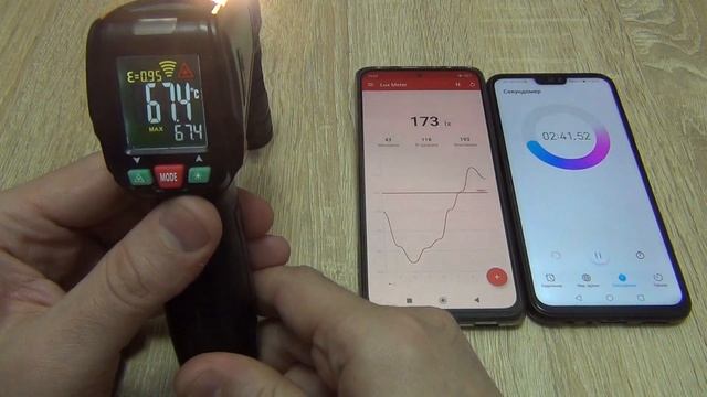 Wurkkos FC13 ♦ Полный обзор, замеры, ночные тесты. Night tests смотреть онлайн