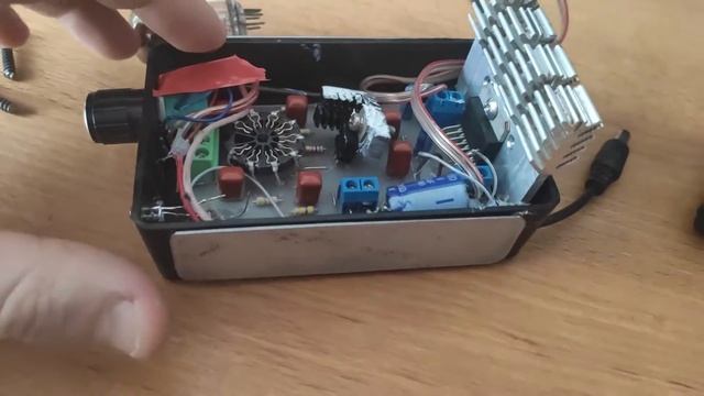 ламповый гибридный усилитель смотреть онлайн