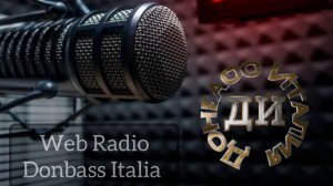 Radio Donbass italia