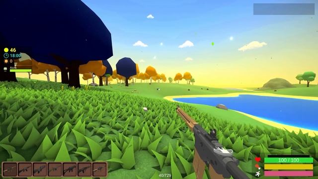 Muck Gun Mod | DOWNLOAD смотреть онлайн
