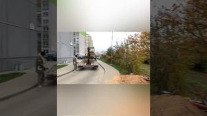 Врезка в центральную канализацию в г. Минске
