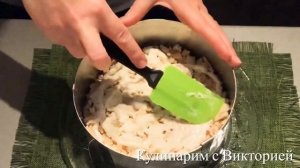 Салат с грибами! ОБАЛДЕННЫЙ Салат с грибами шампиньонами