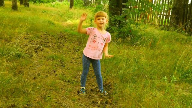 ЧТО ДЕЛАТЬ, ЕСЛИ СКУЧНО В ЛЕСУ? смотреть онлайн