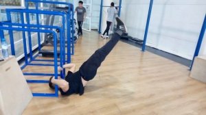 Dragon Flag/флаг дракона\WORKOUT/ОБУЧАЛКА